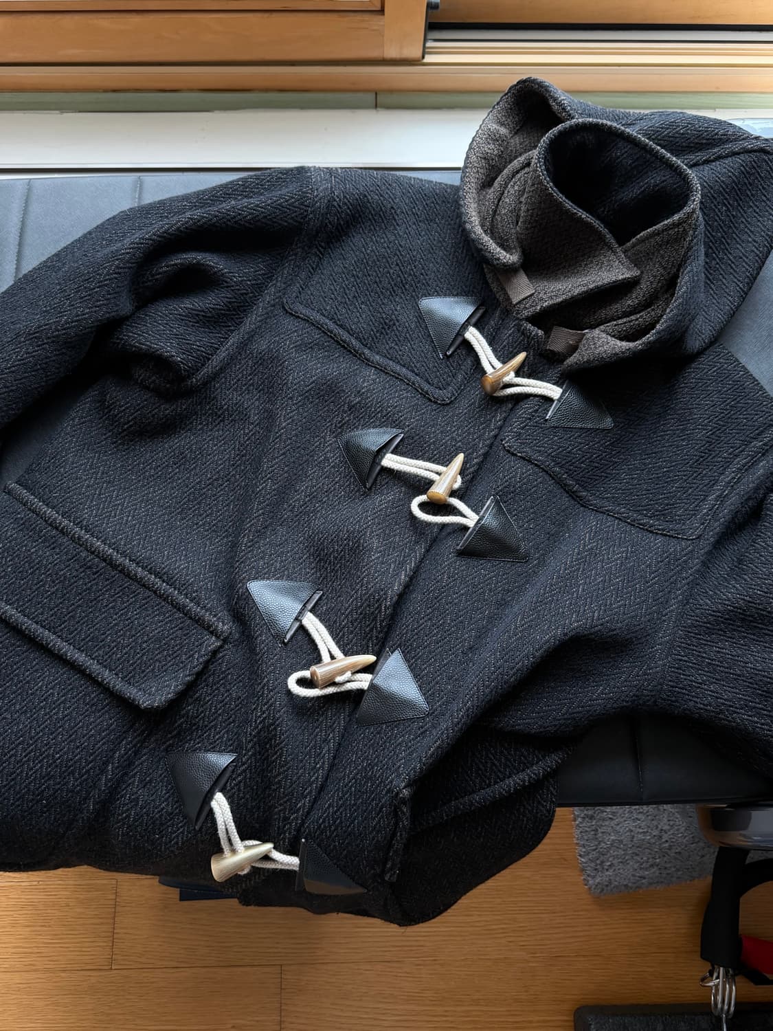 Niceness H.Pierre 피에르 M사이즈 상품이미지2