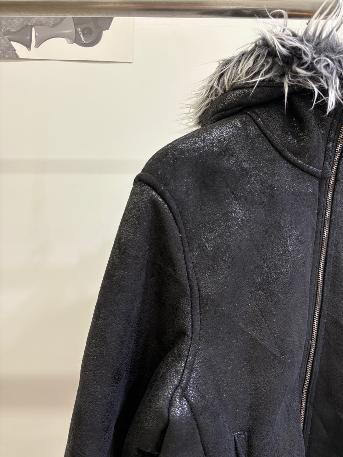 SEMANTIC DESIGN 자켓 상품이미지3