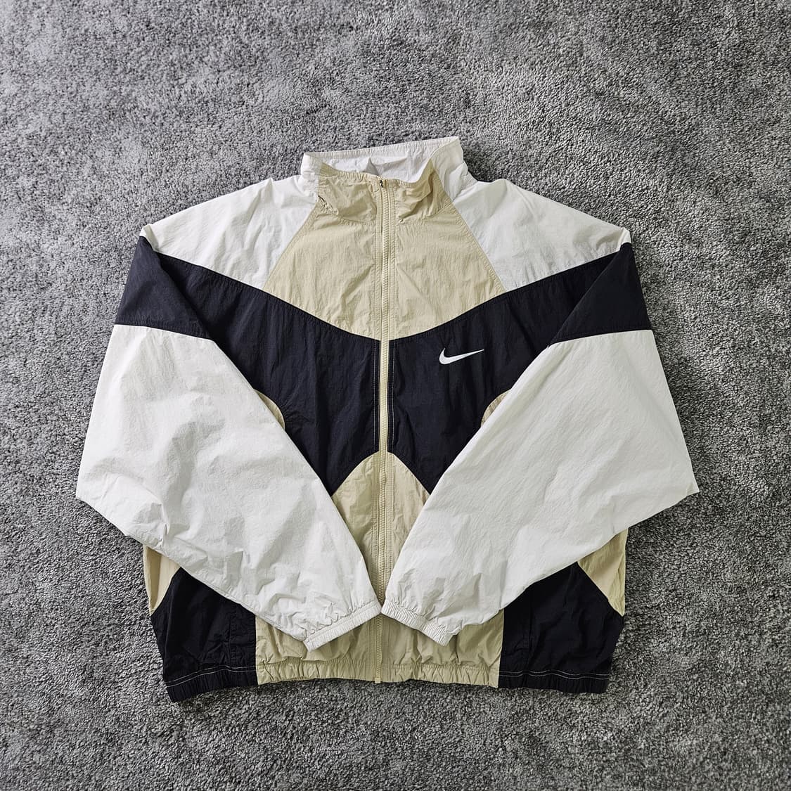 [무료배송] NIKE 1996 아카이브 긴팔 윈드브레이커 자켓 상품이미지6