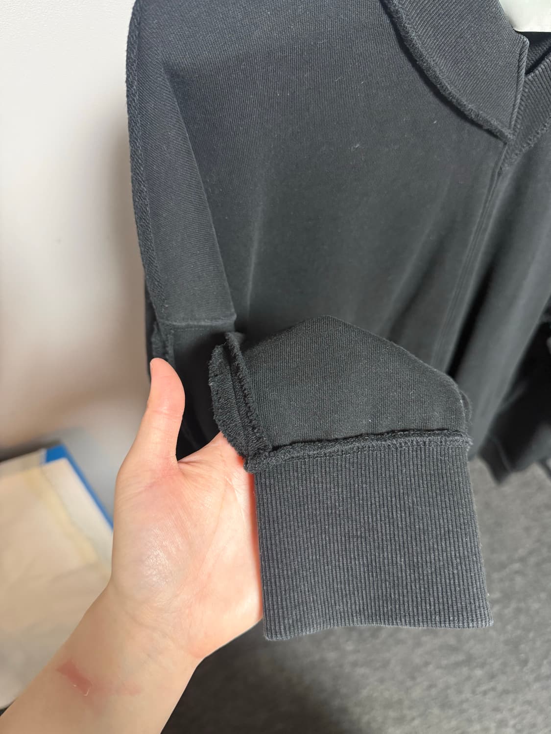 Andersson Bell 맨투맨  상품이미지5