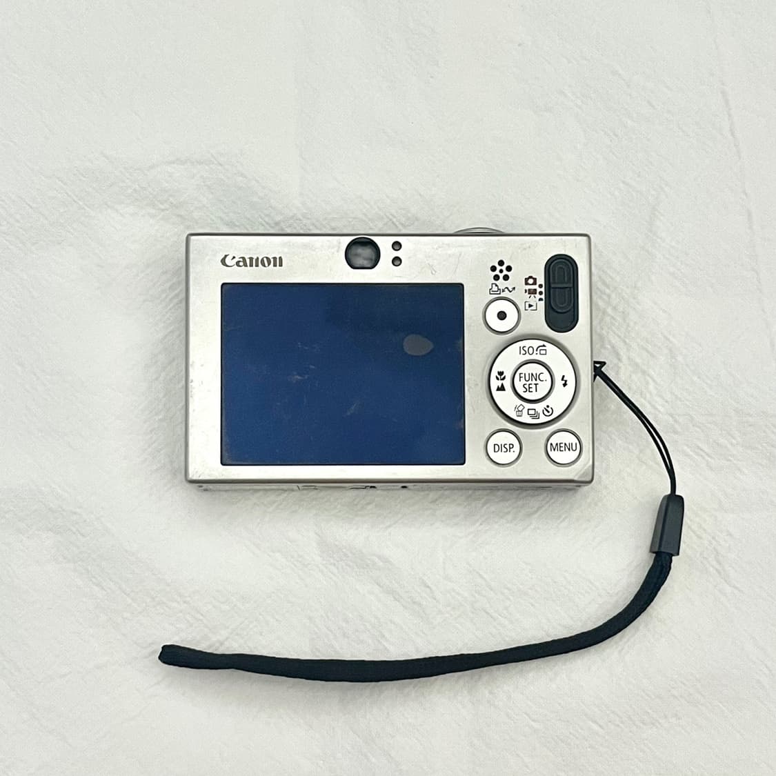 캐논 익서스70 canon ixus70 (ixy10) 디카 디지털카메라 상품이미지3