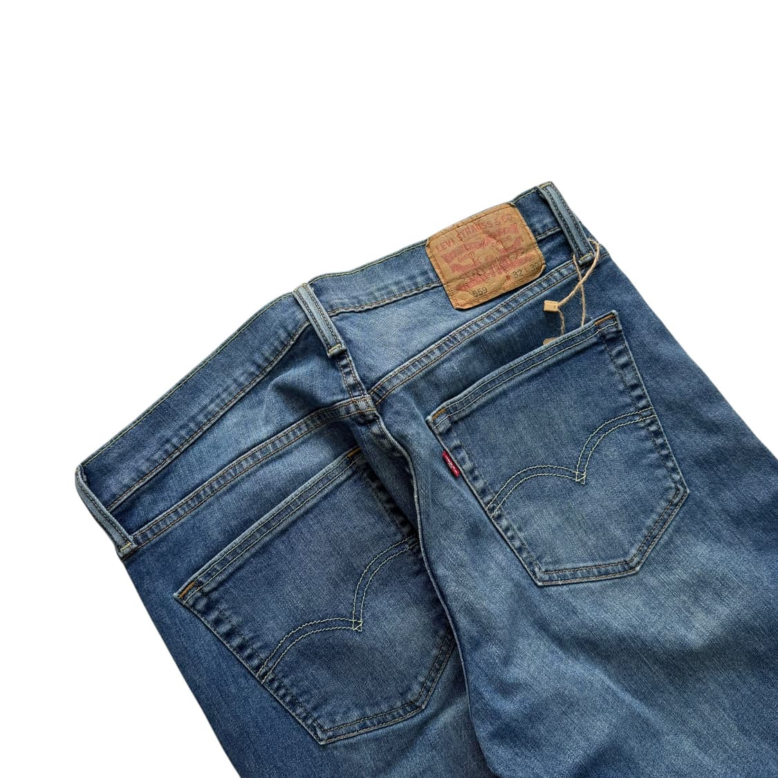 [33.5] 리바이스 559 데님 청바지 [LV1409] 상품이미지7