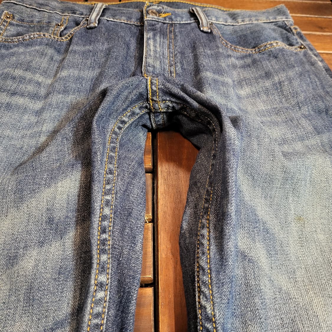 리바이스 청바지 514 (31) 상품이미지4