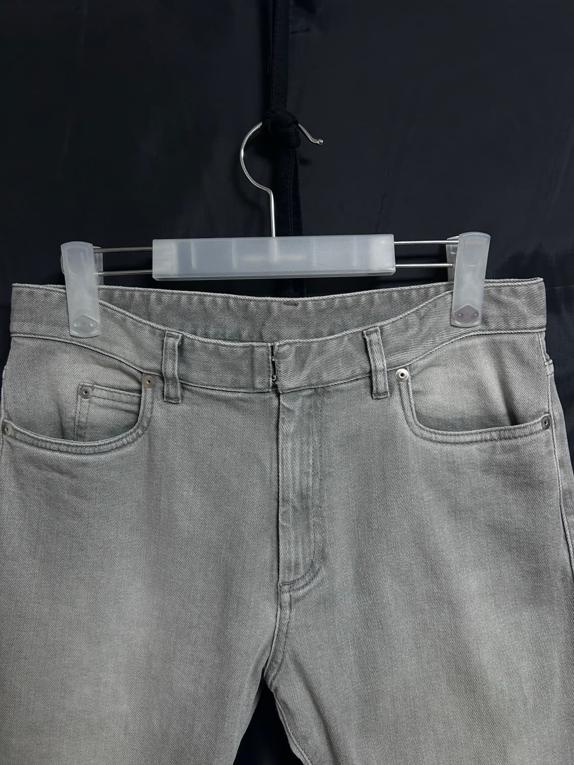 메종 마르지엘라 돌청바지 상품이미지3