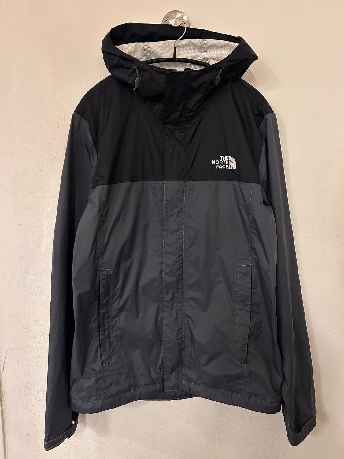 노스페이스 바람막이 S (실측 100-105) 상품이미지1