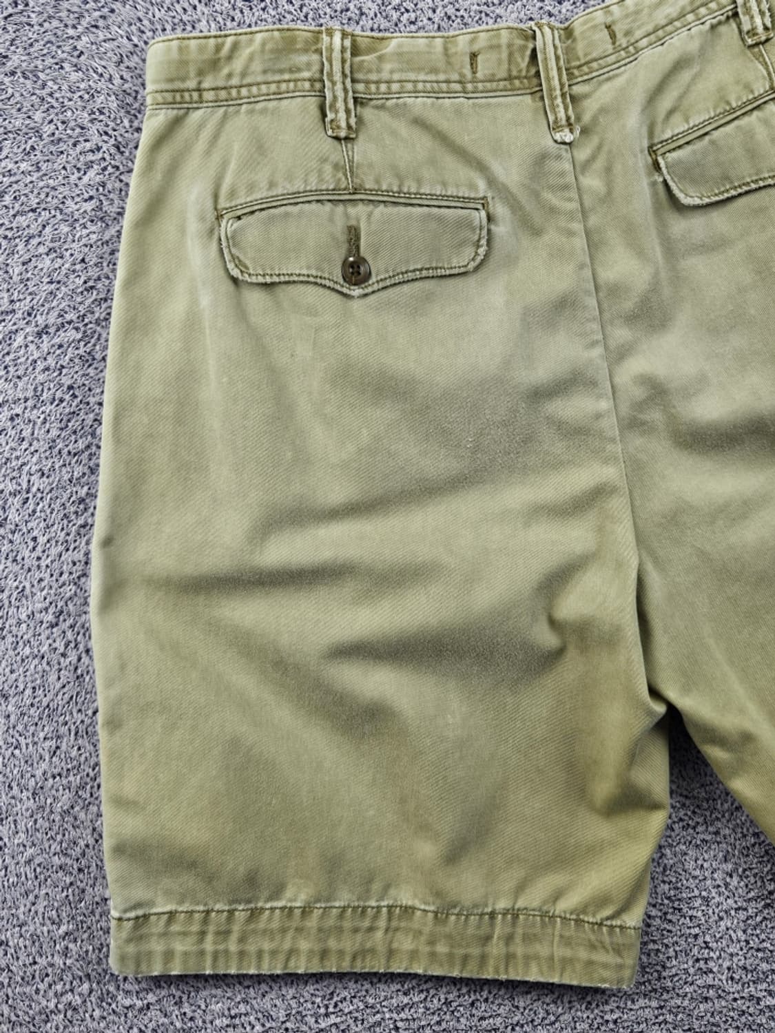 폴로랄프로렌 쇼츠 반바지 ( 34" ) / 11999 상품이미지9