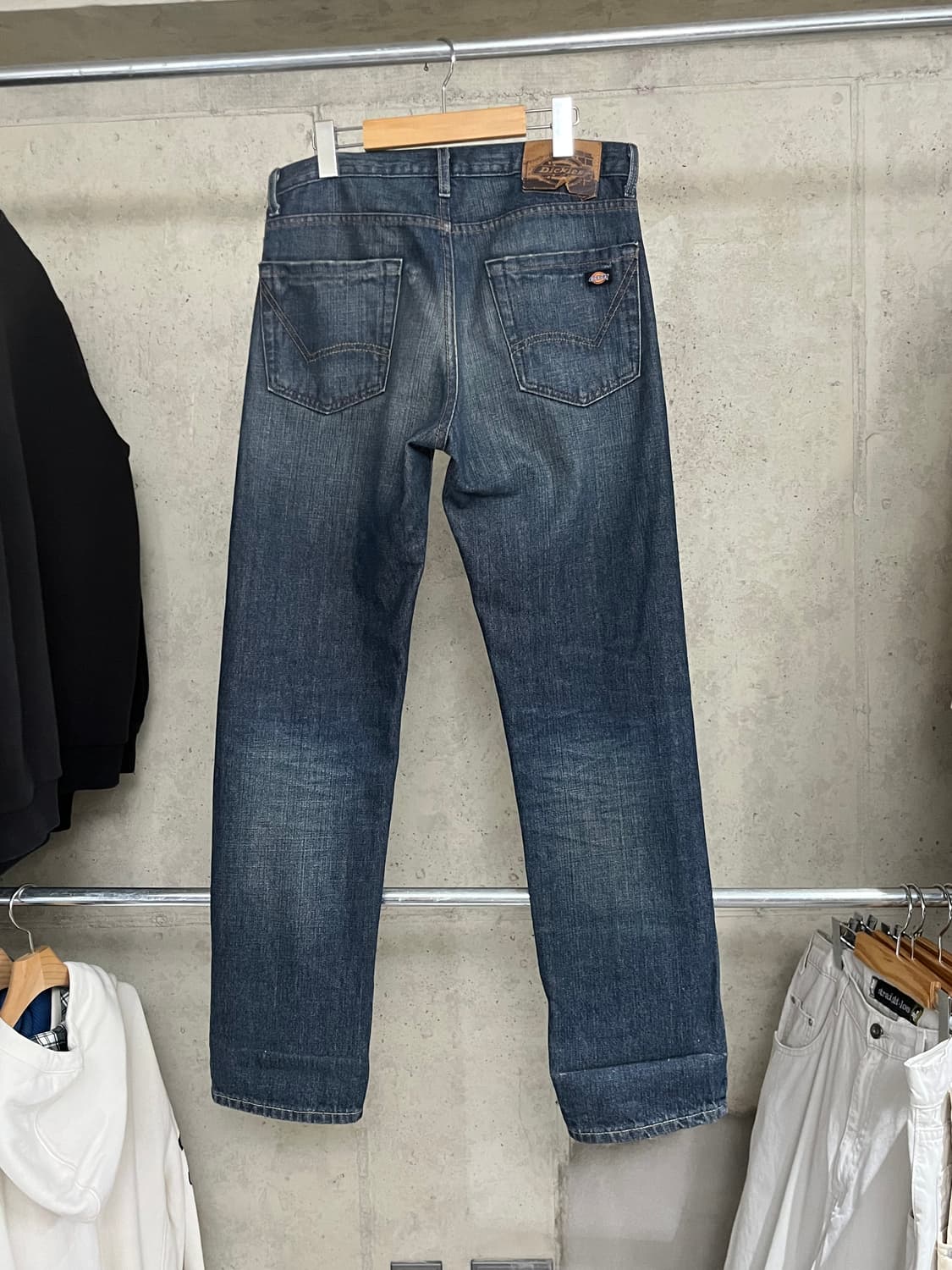 DICKIES DENIM PANTS 상품이미지4
