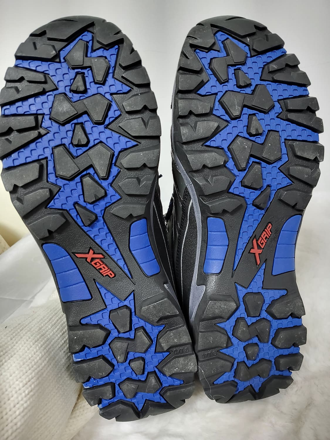 K2 등산화 정품 275사이즈 상품이미지6