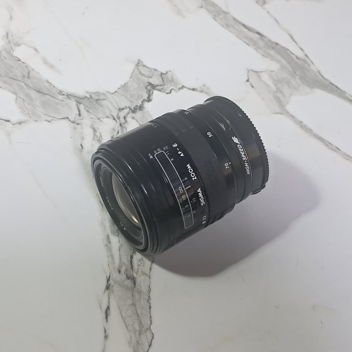 17. 시그마 줌렌즈 AF 28-70mm 소니A 마운트 상품이미지2