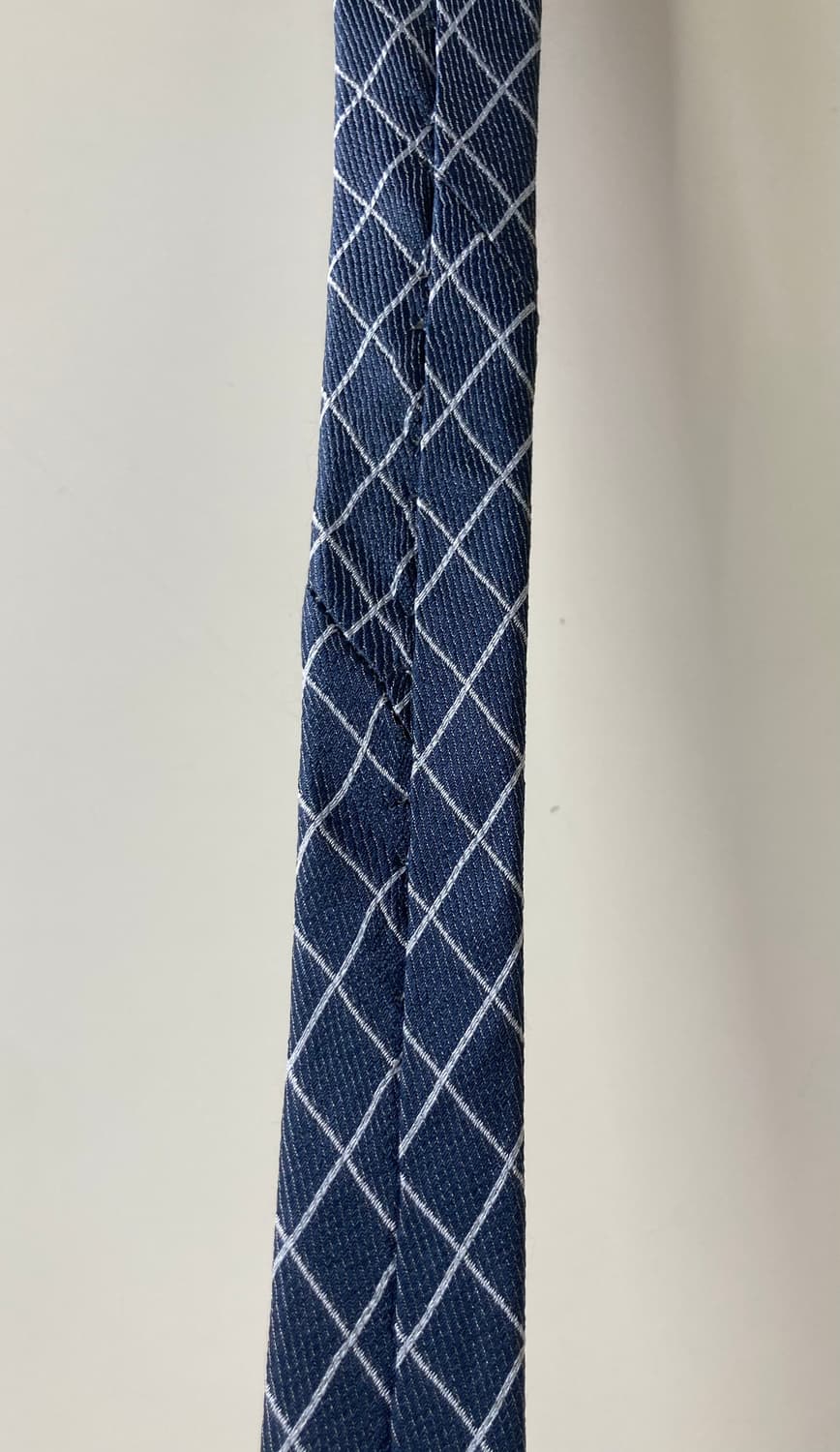 아쿠아스큐텀 넥타이 상품이미지7