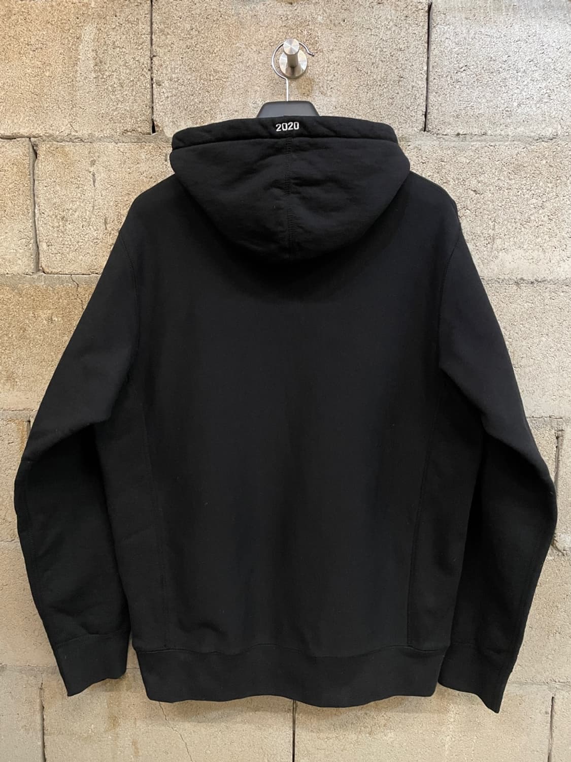 슈프림 20ss 모션 로고 후드 티셔츠 상품이미지4