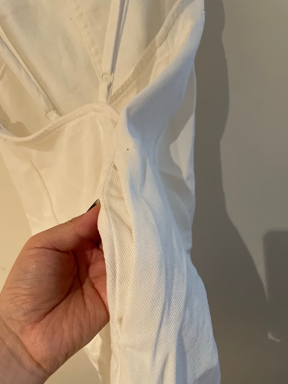 H&M Sleeveless Romper 상품이미지4