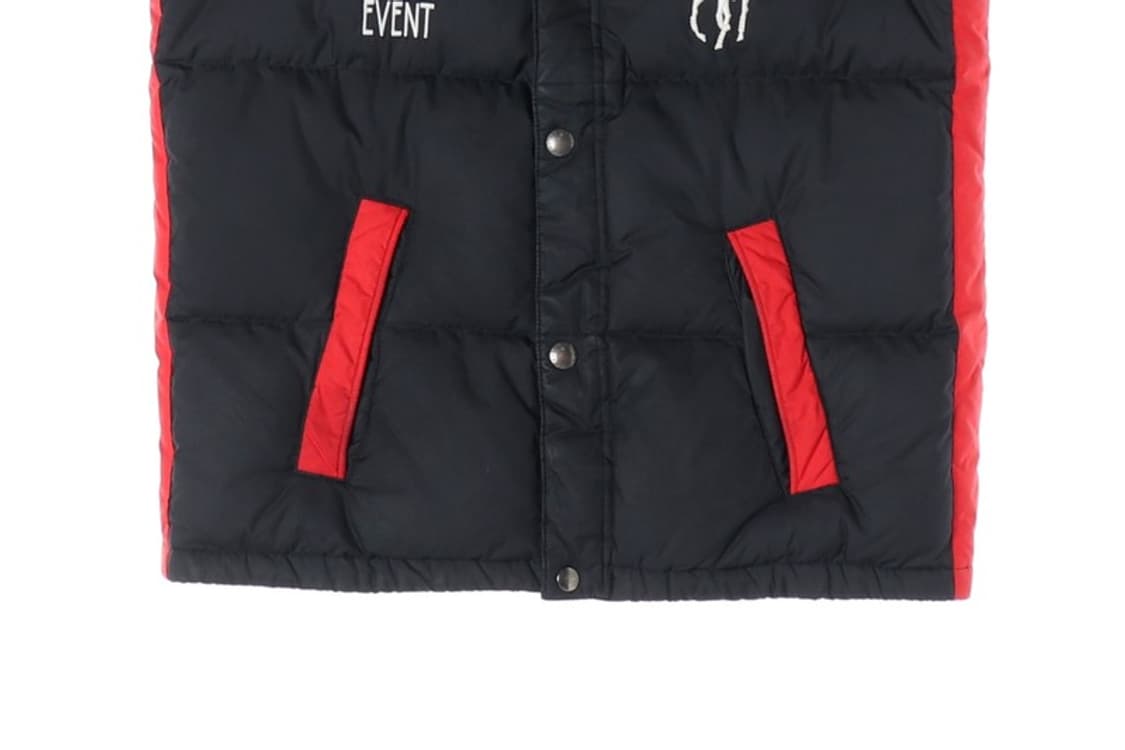 폴로 랄프 로렌 패딩 조끼 XL(18-20) 상품이미지5