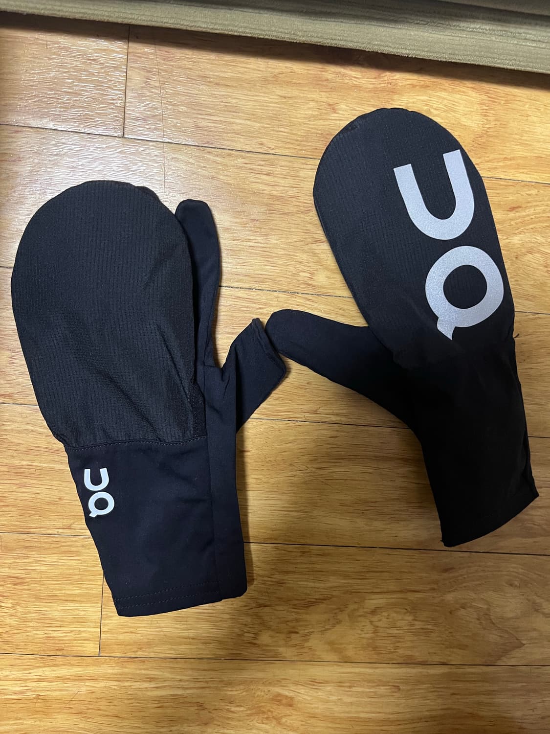 온러닝 코어 글러브 M 상품이미지1