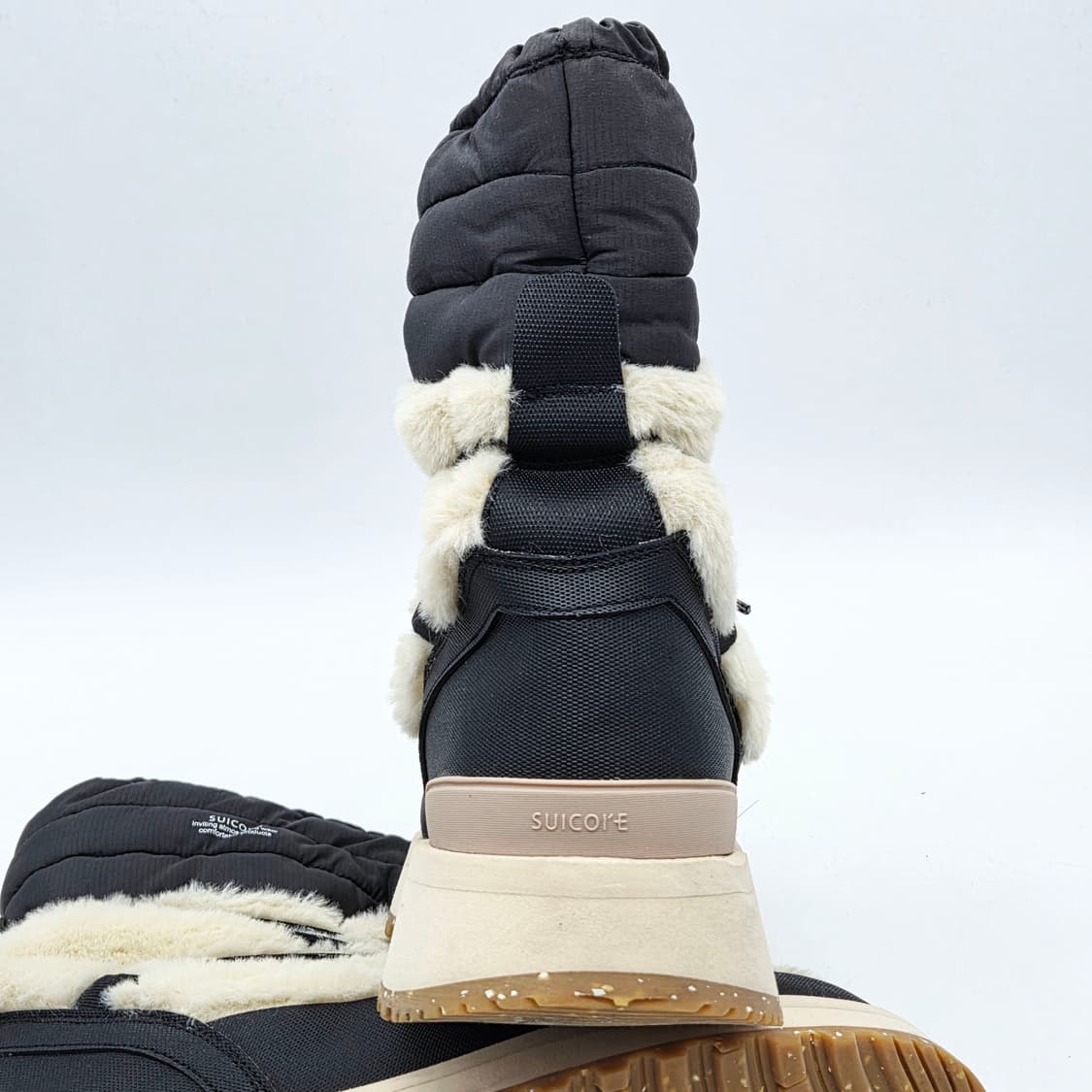  수이코크 Bower-ab-HI-Fur Boot (260)  상품이미지2