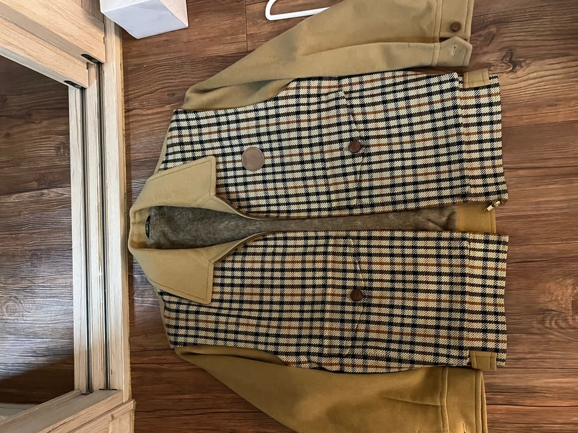 빈티지 닥스 상품이미지1