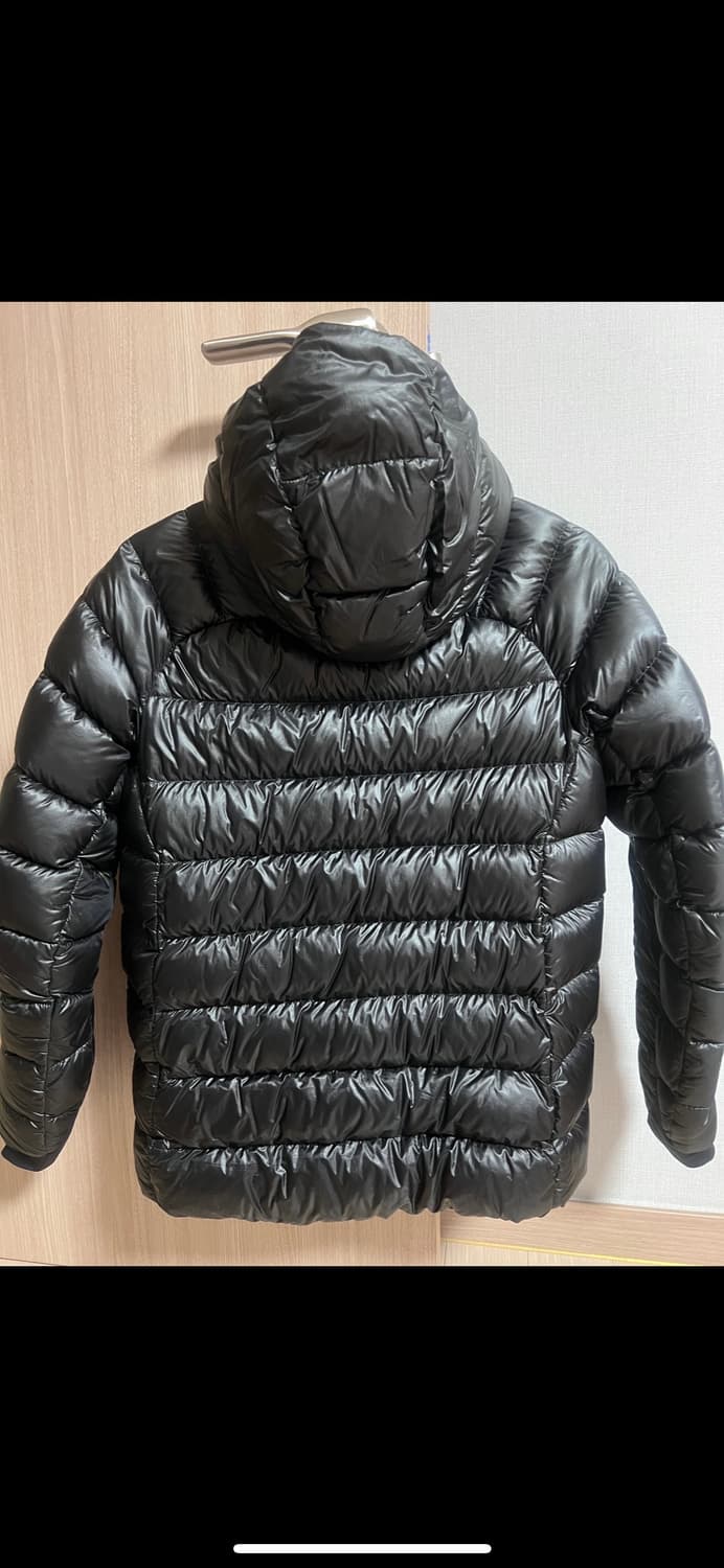 노스페이스 써밋 마테호른 RDS 다운 자켓 (WL) 상품이미지2