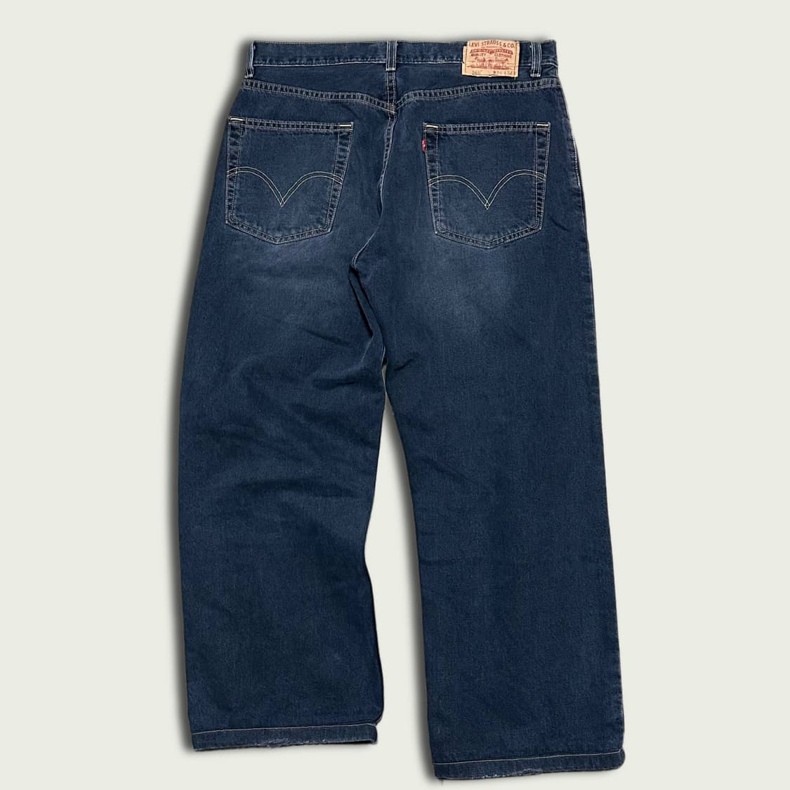 리바이스 569  상품이미지6