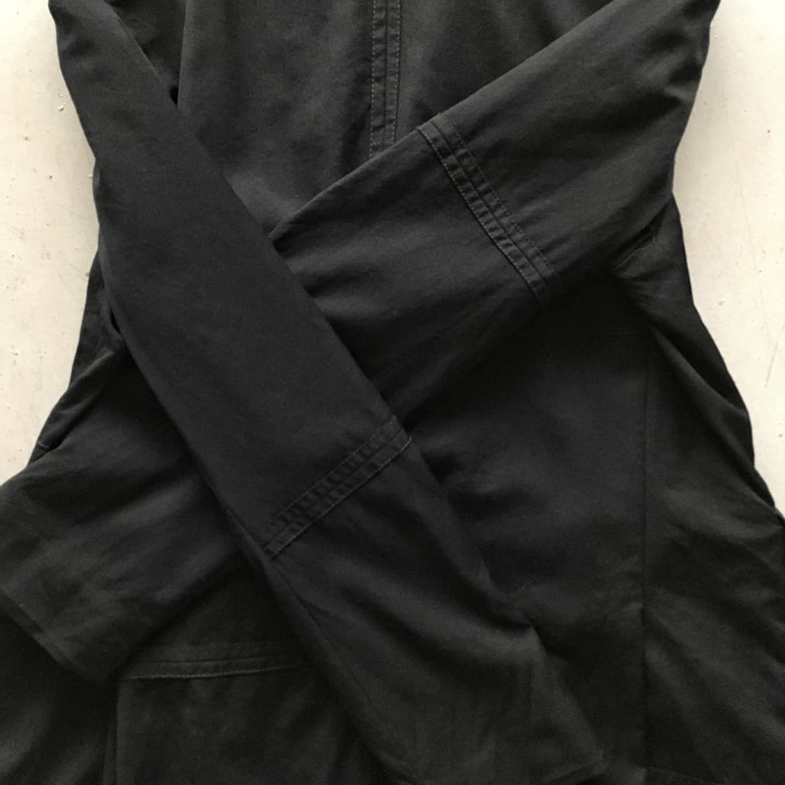 1990‘s  Kenzo Patch Work Jacket 상품이미지7