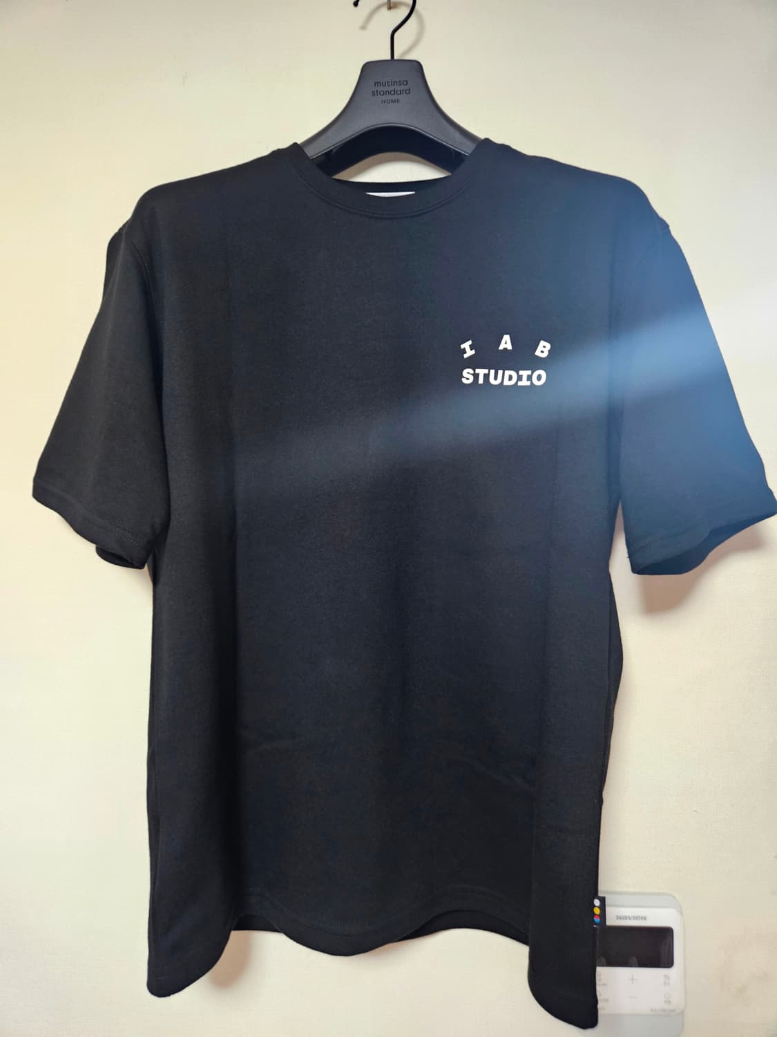 IAB T-SHIRTS 상품이미지1