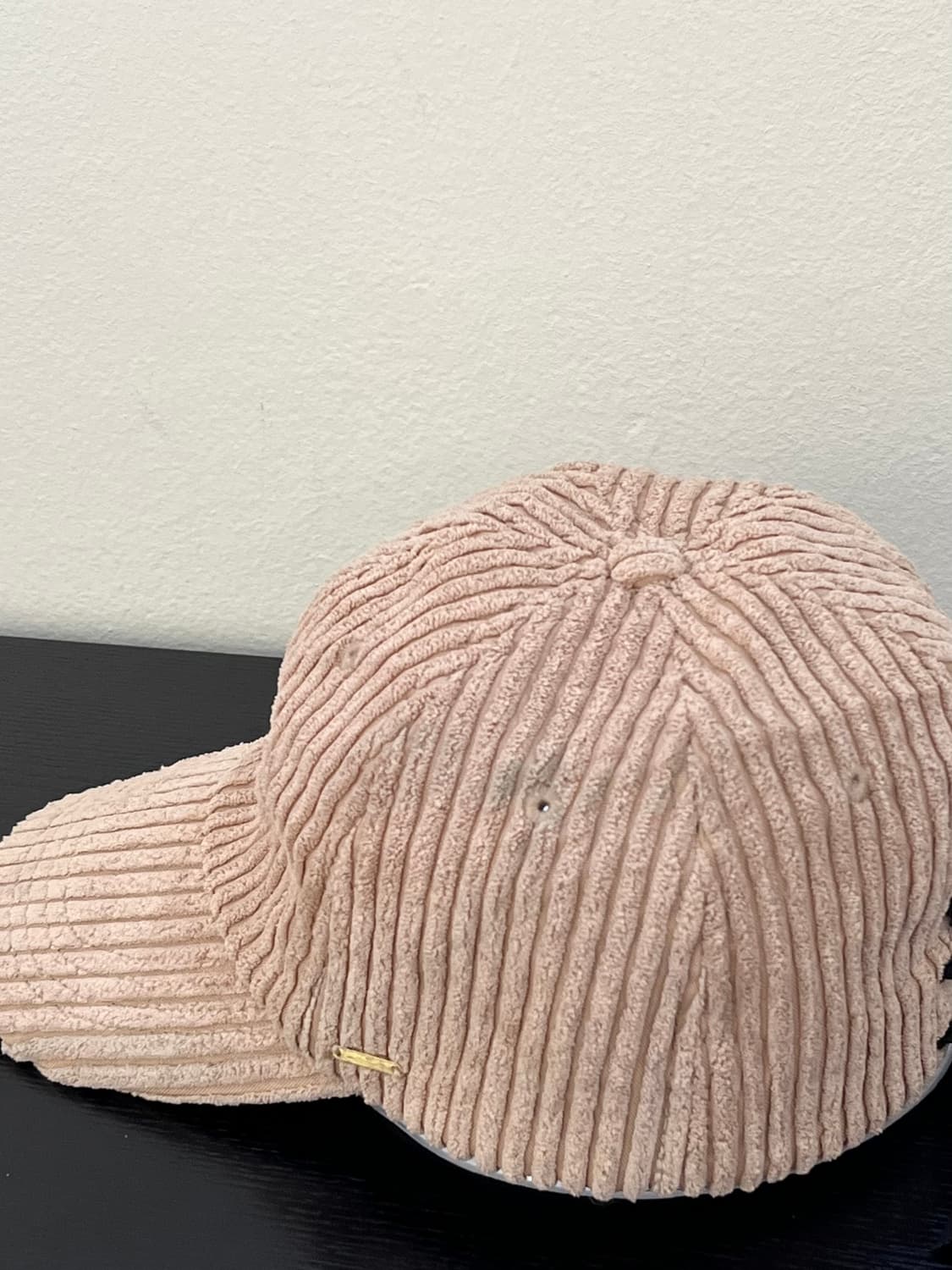 Caspiconto Tiffy 코듀로이 로브 상품이미지9