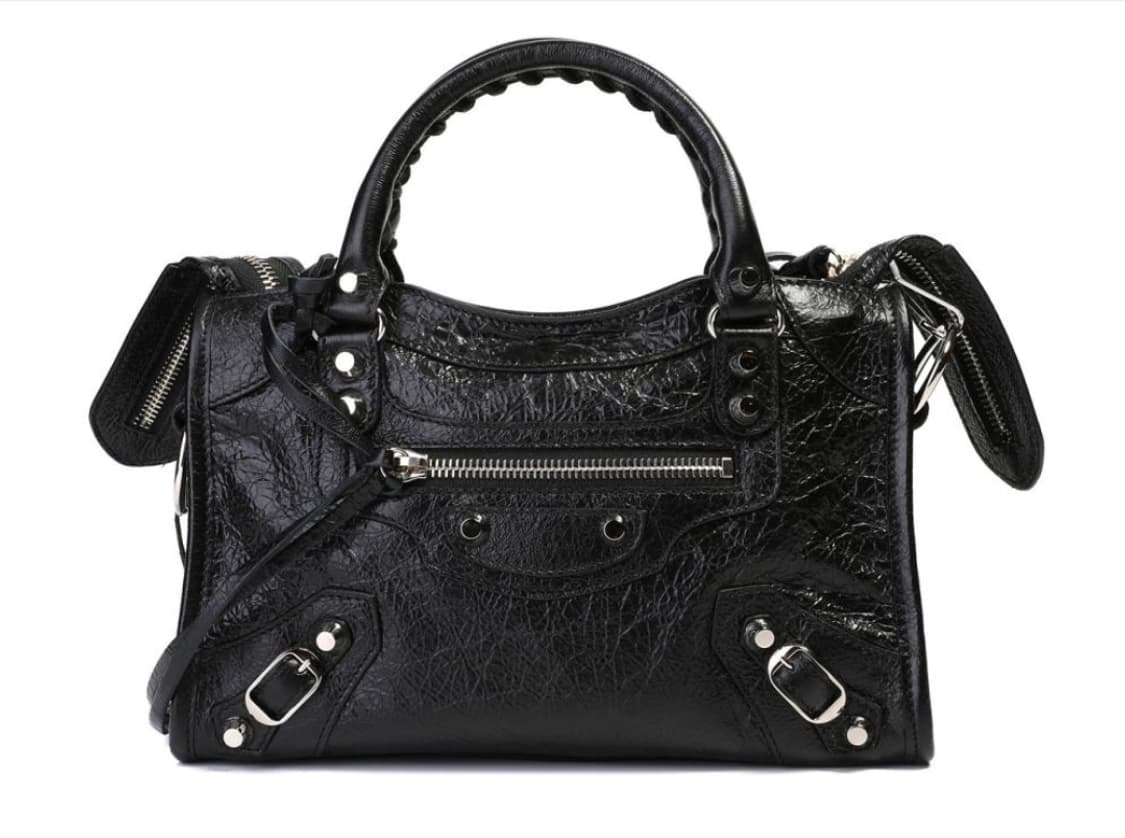 [미니]발렌시아가 시티 모터 상품이미지1