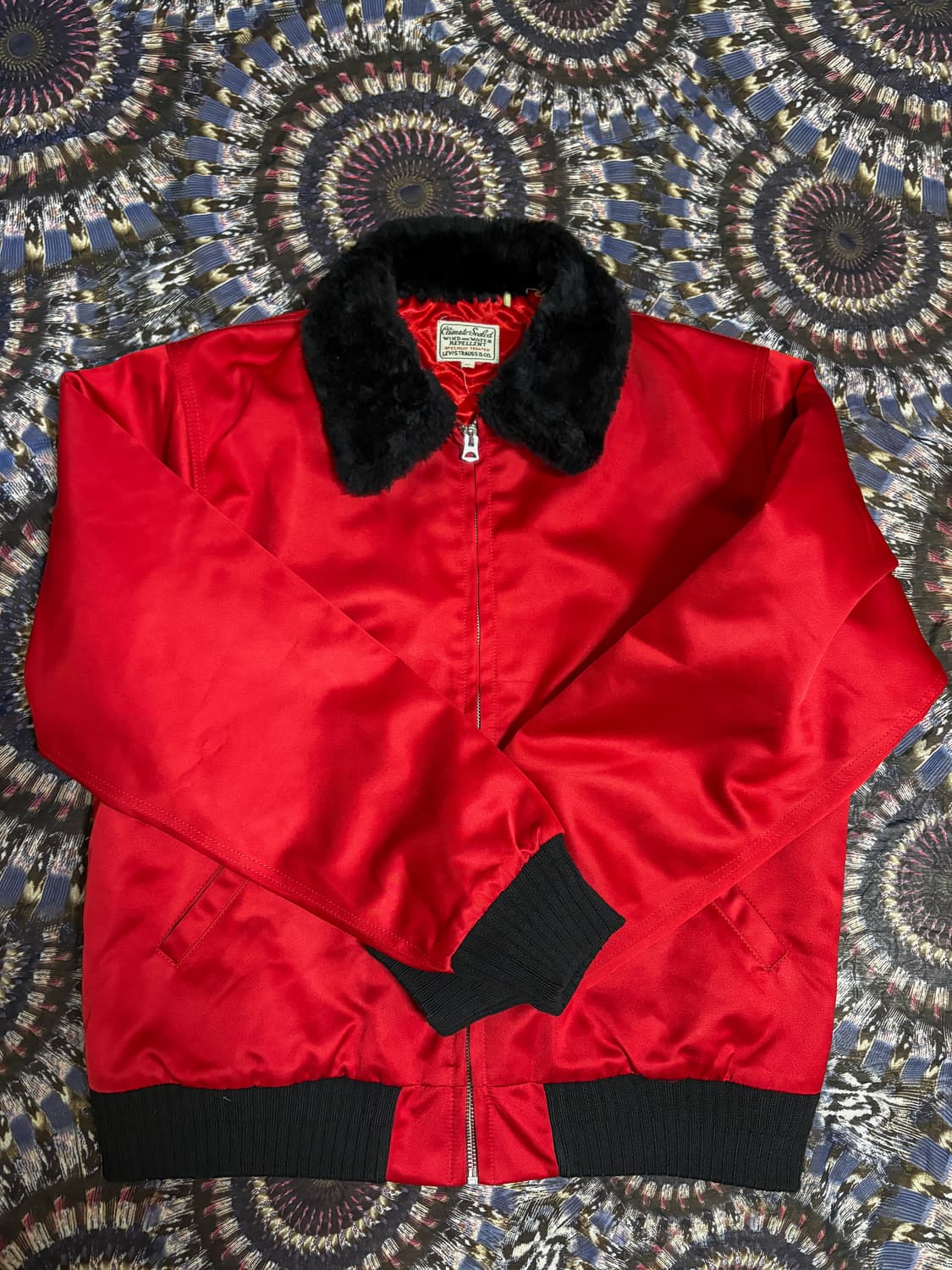 Vintage Levi’s Jacket 상품이미지1