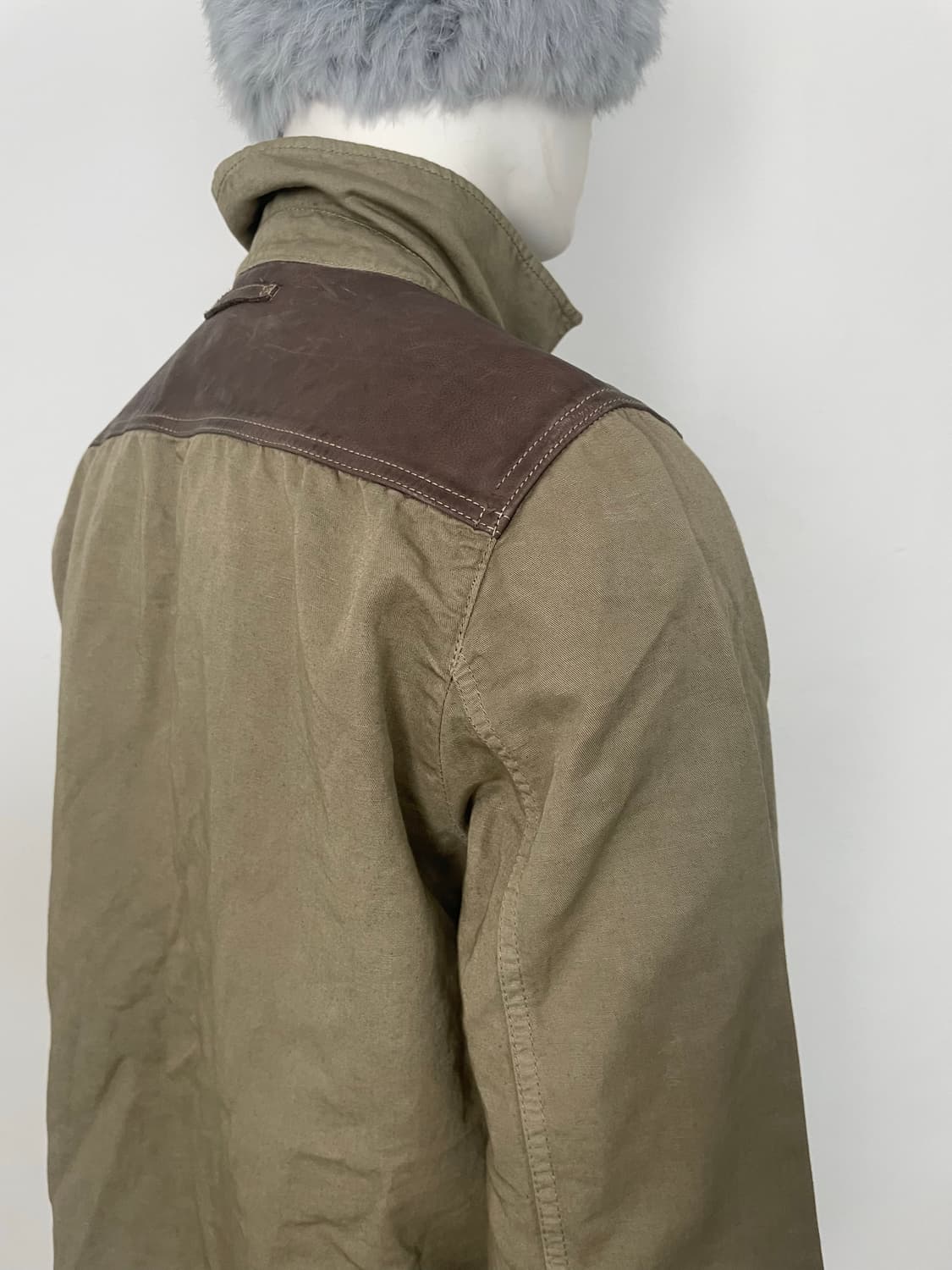 field jacket 상품이미지5