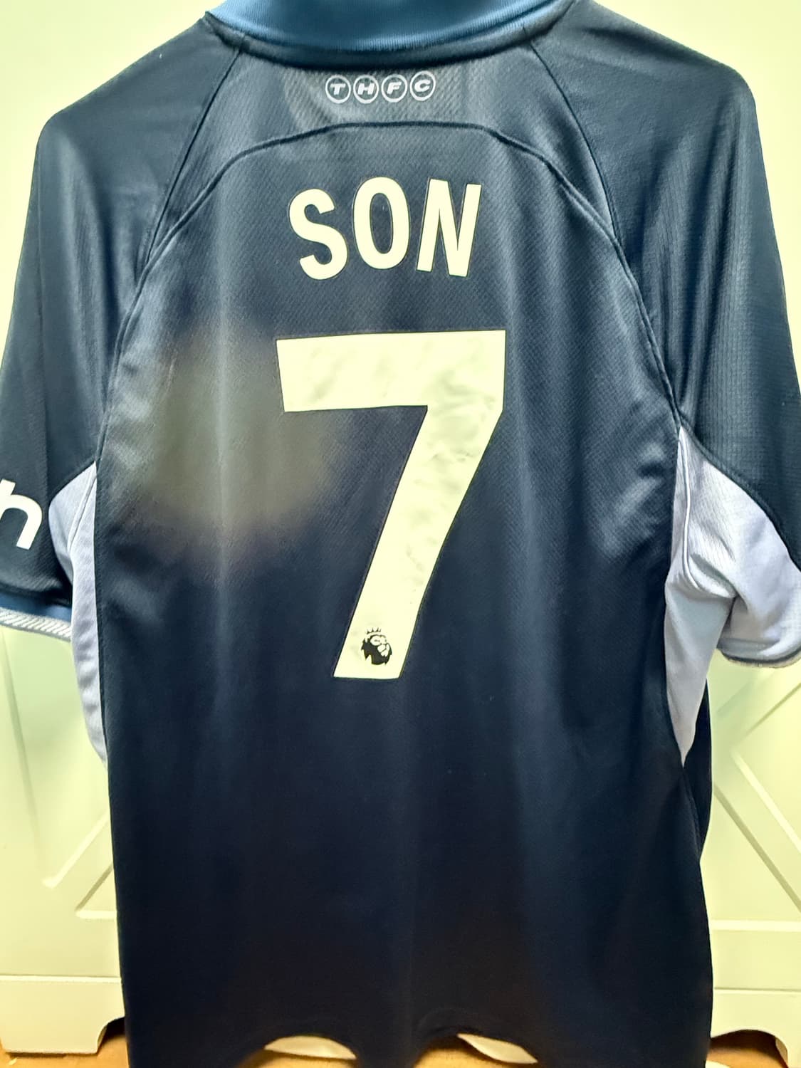 23-24 토트넘 손흥민 유니폼 상품이미지2