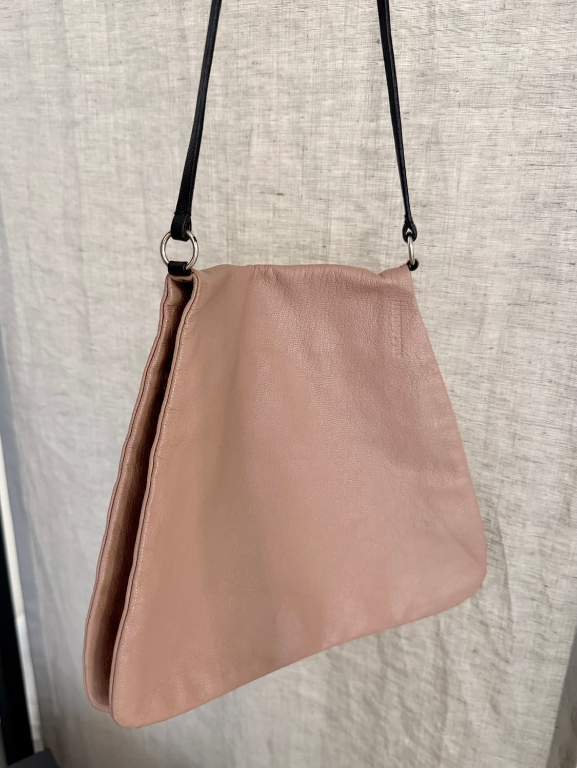 Jil Sander folded shoulder bag 상품이미지2