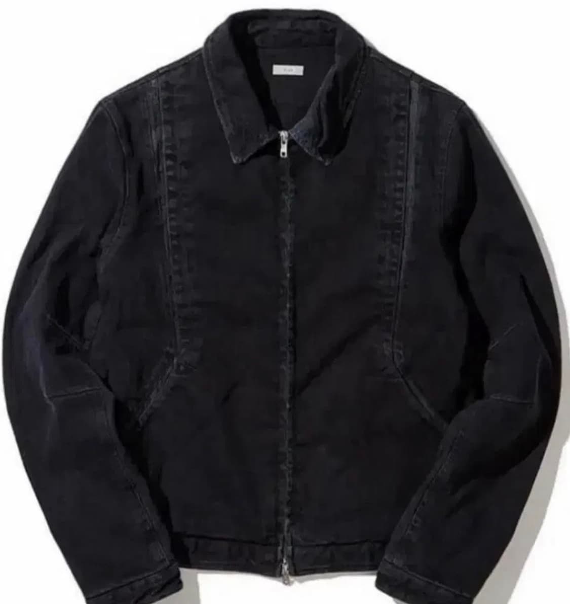 구매) Xlim ep.3 synopsis 01 자켓 데님 시놉시스  상품이미지1