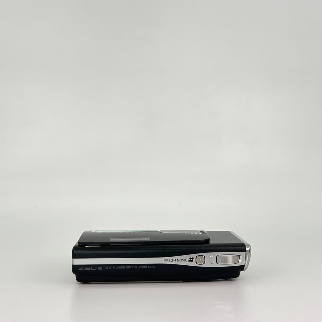 후지필름 파인픽스 FUJIFILM FinePix Z20fd 블랙 상품이미지8