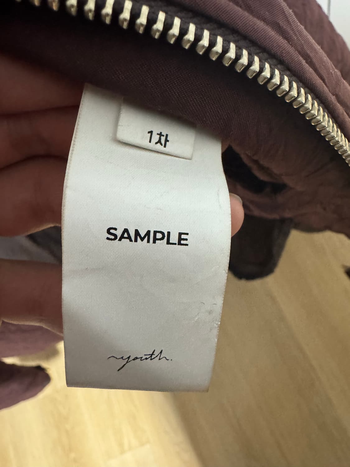 유스(youth) Lv.7 Jumper 상품이미지7