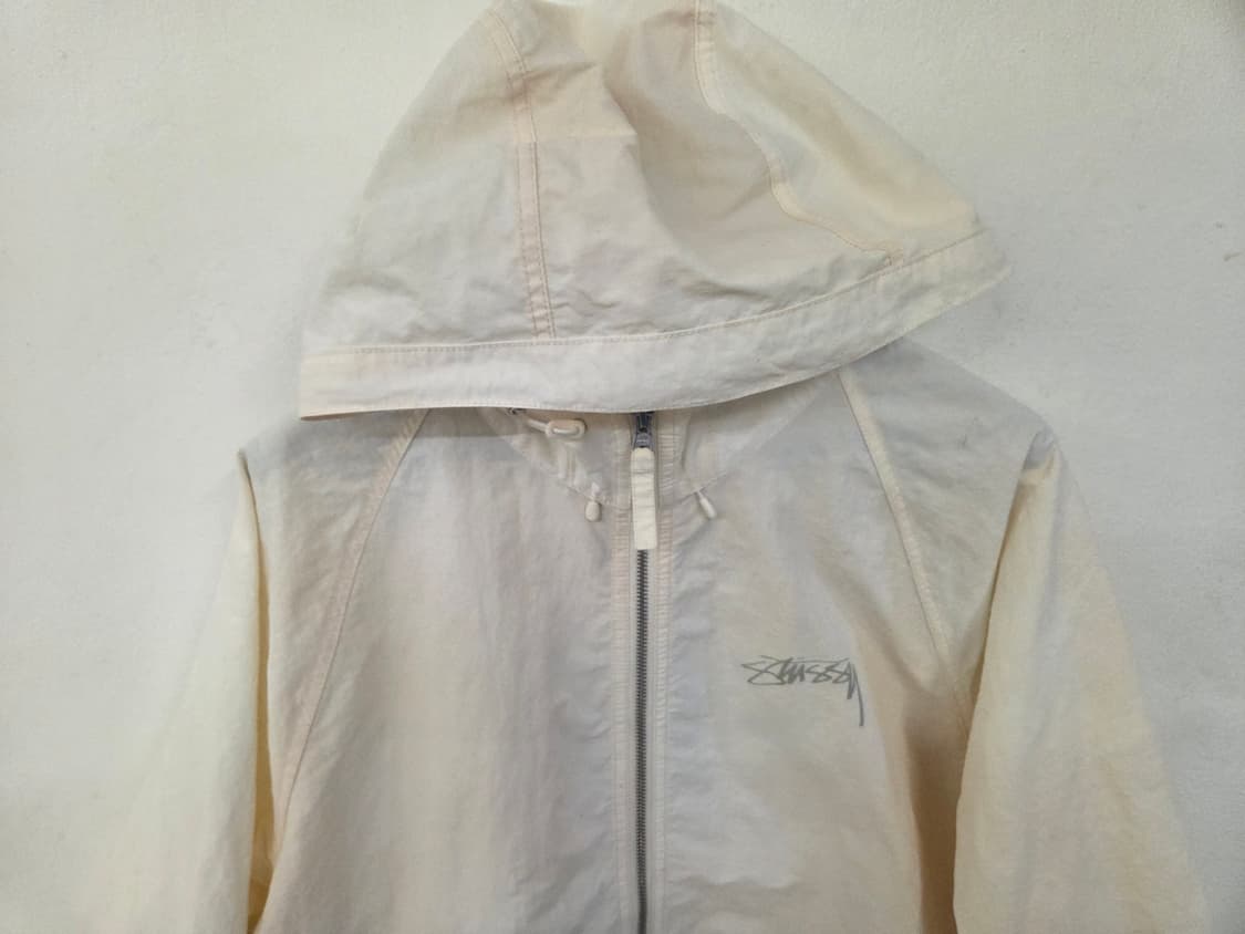 스투시 바람막이 자켓  상품이미지2