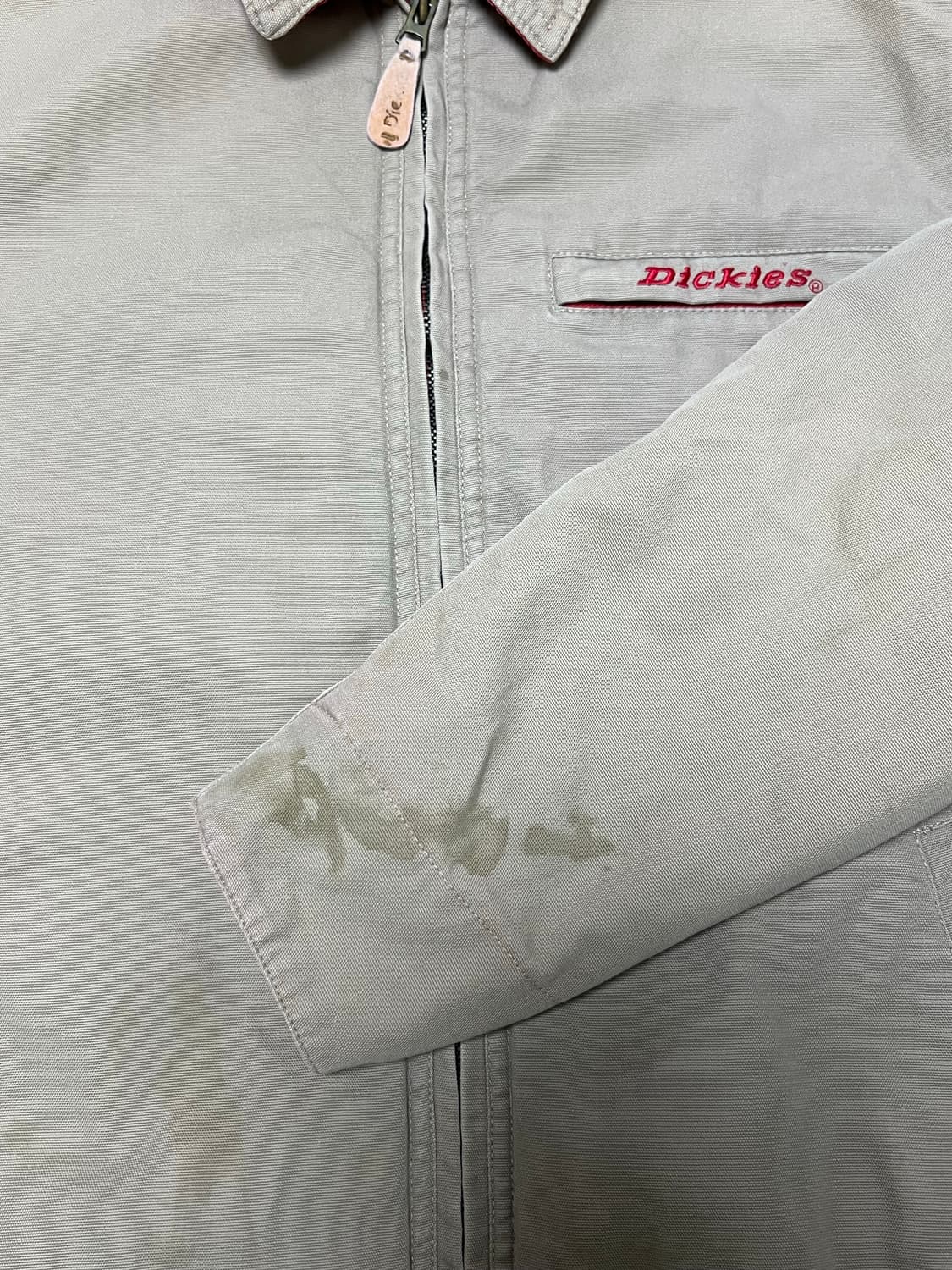 디키즈 워크자켓 상품이미지2