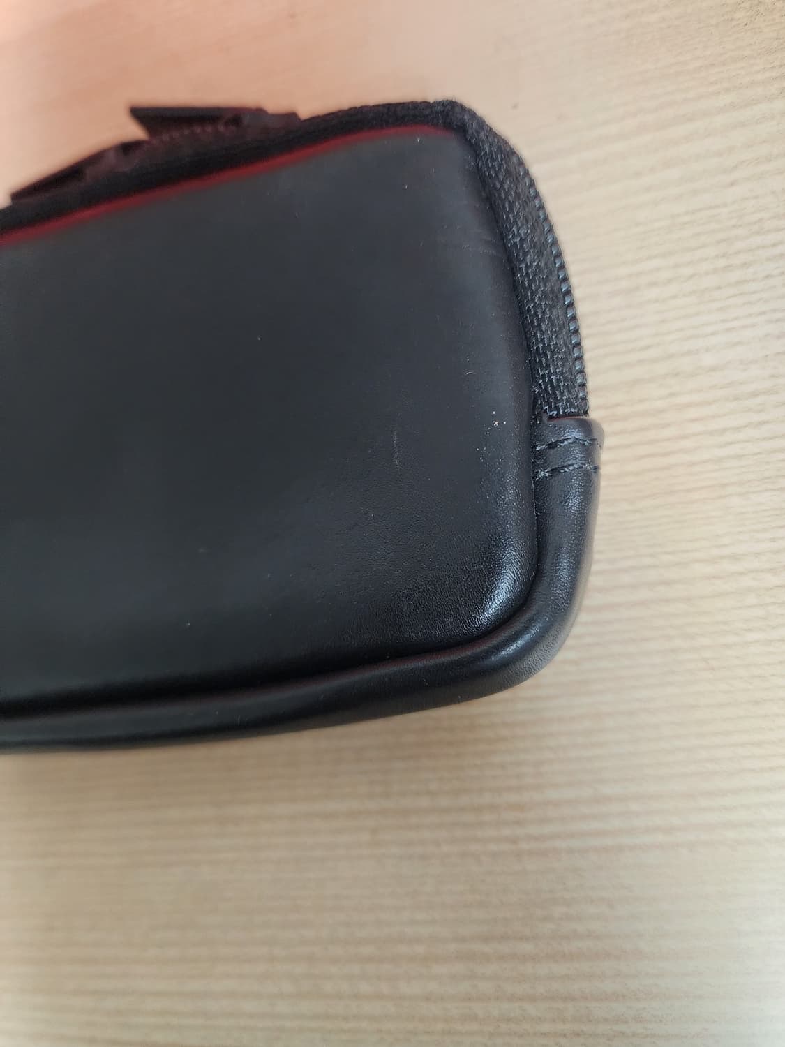 요시다포터 aloof 코인 케이스 상품이미지5