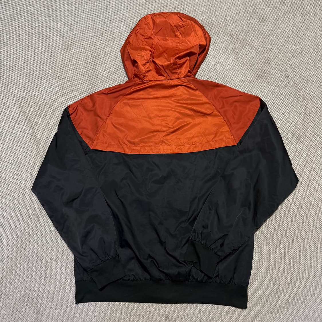 나이키 윈드러너 바람막이 상품이미지5