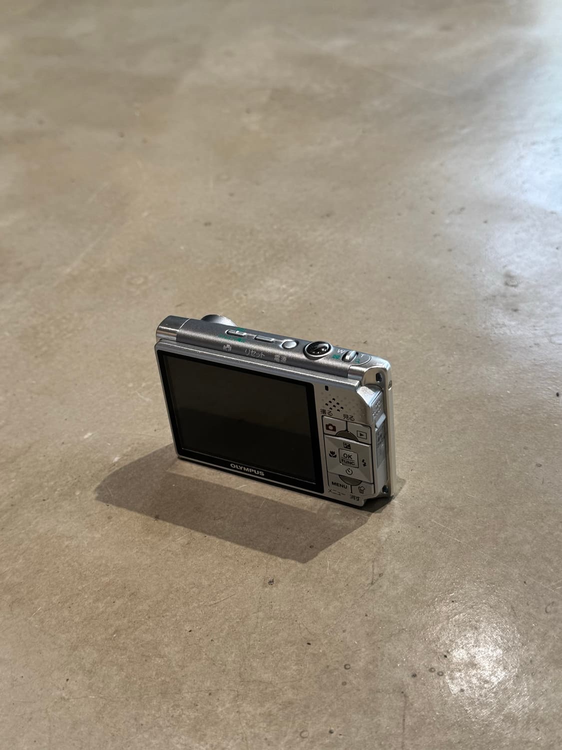 올림푸스 Olympus μ-730 상품이미지3