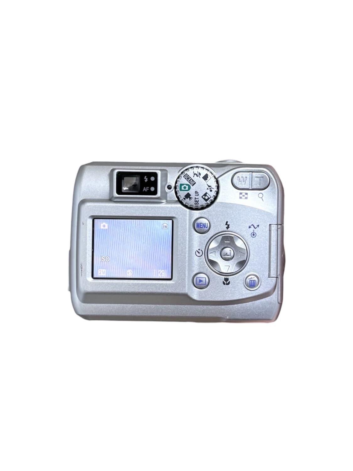 사쿠라’s픽!) 니콘 쿨픽스 2200 디카 빈티지 캠코더 /캐논 상품이미지4