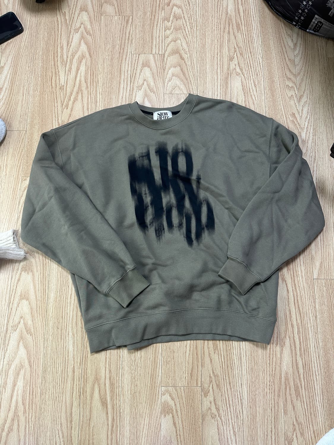 슬로우애시드 상품이미지1