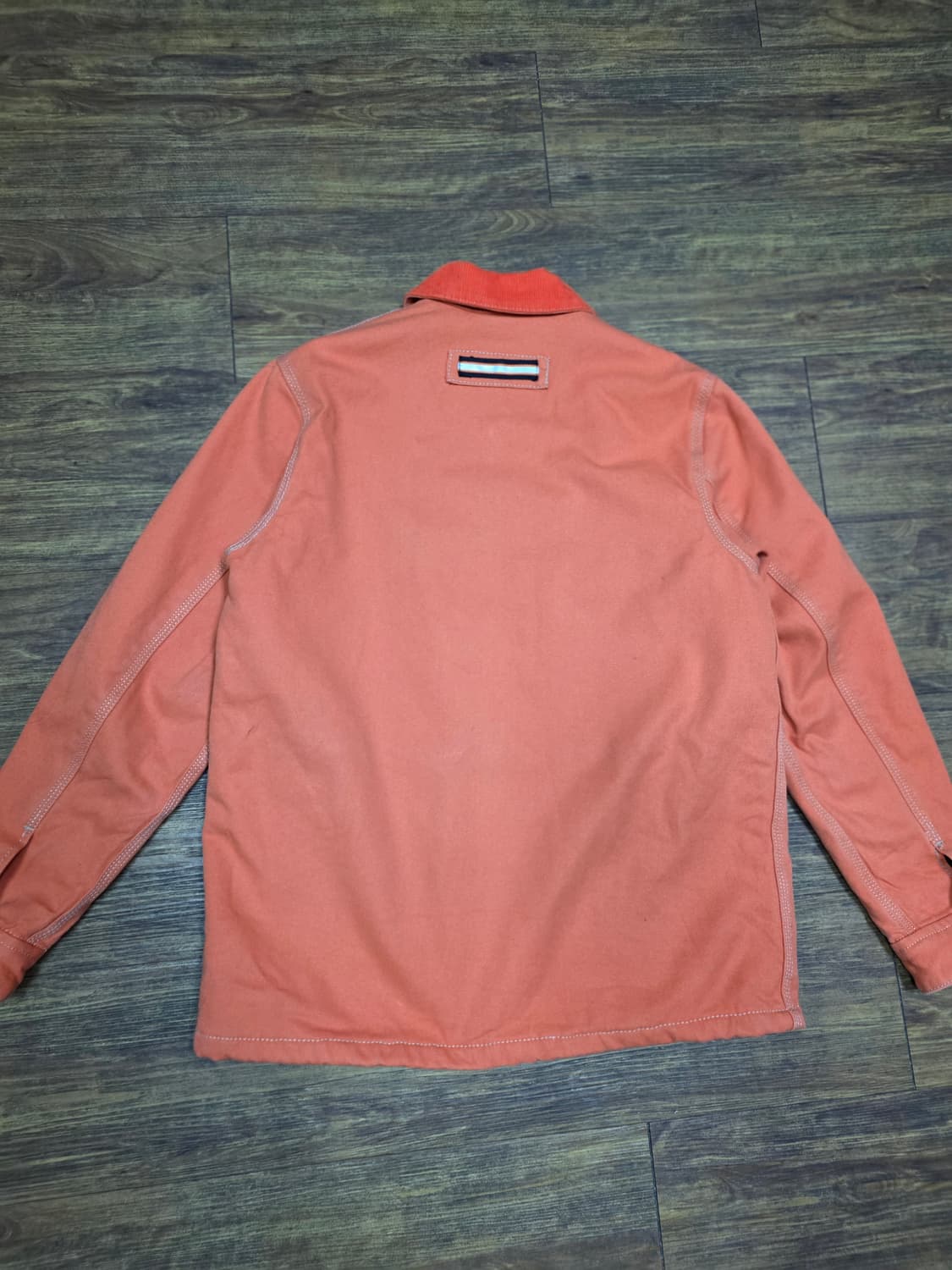 디키즈 초어자켓 미사용품  상품이미지8