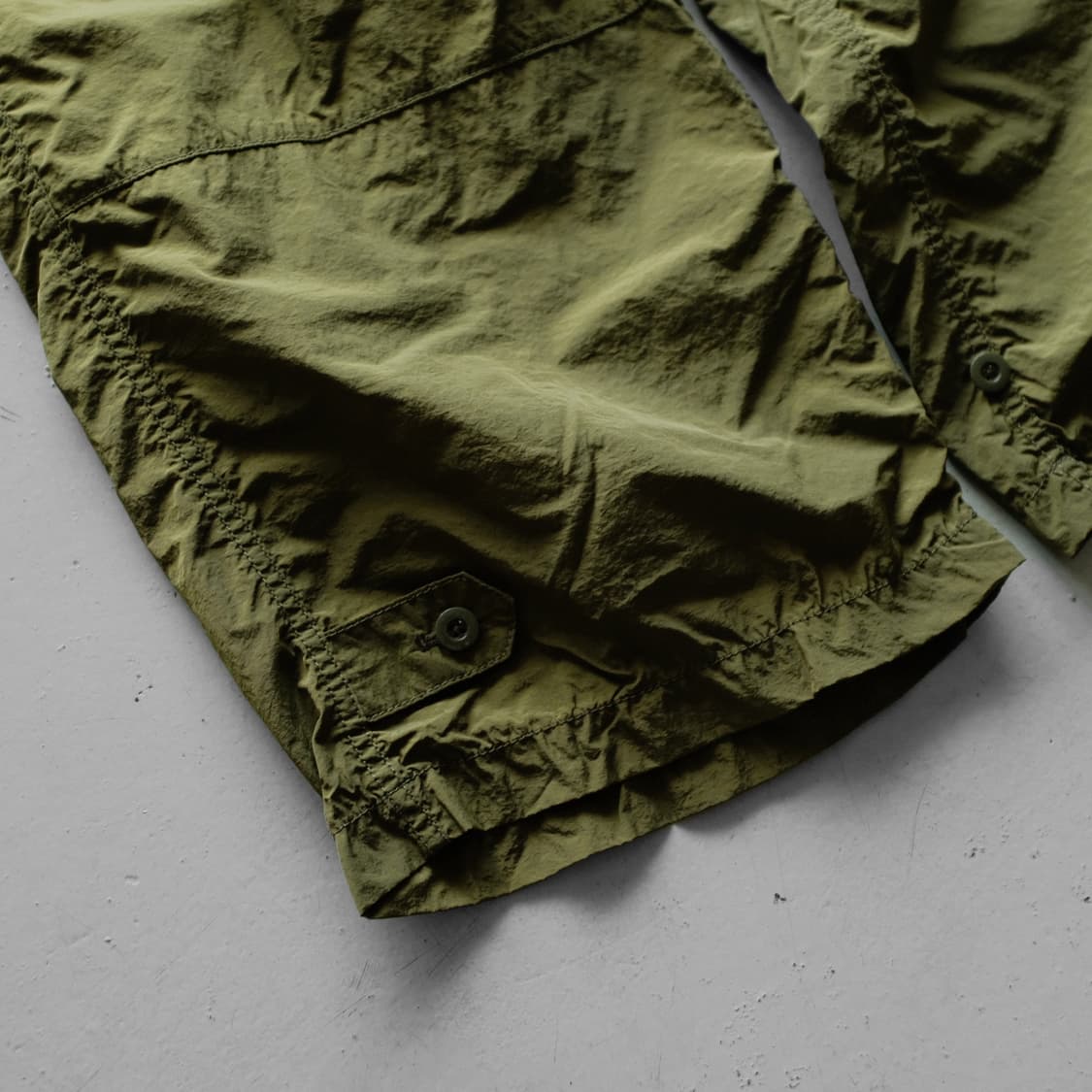 Beams Nylon Cargo Pnats 상품이미지3