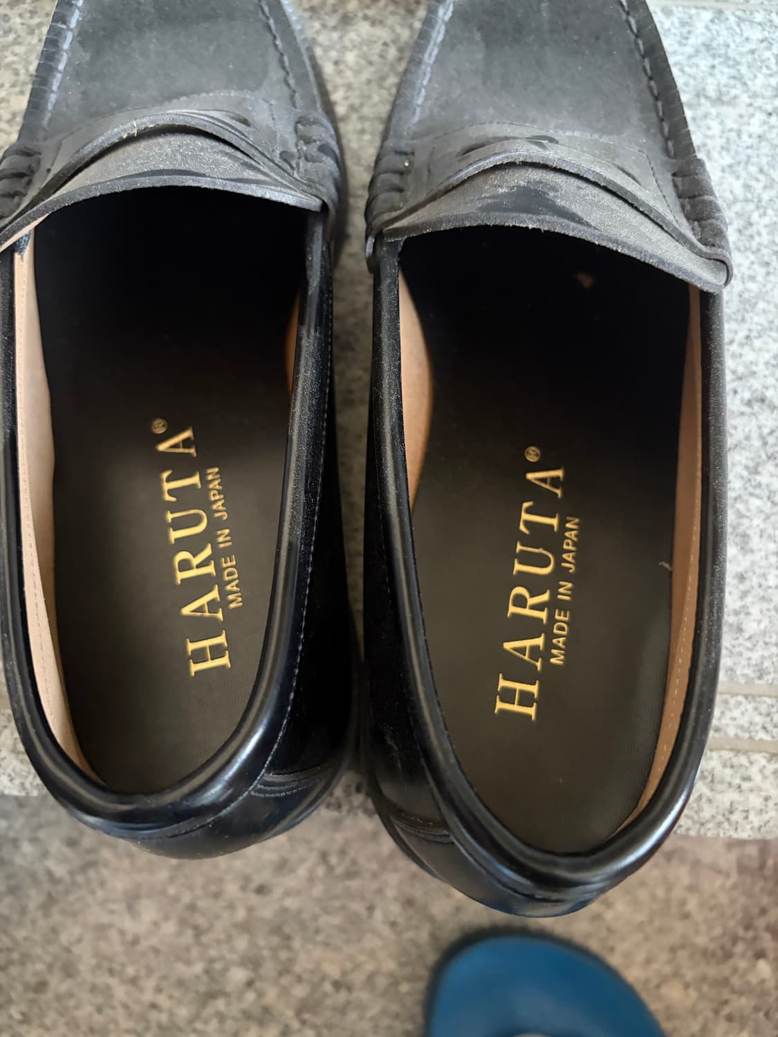 하루타 페니로퍼 새상품 상품이미지2