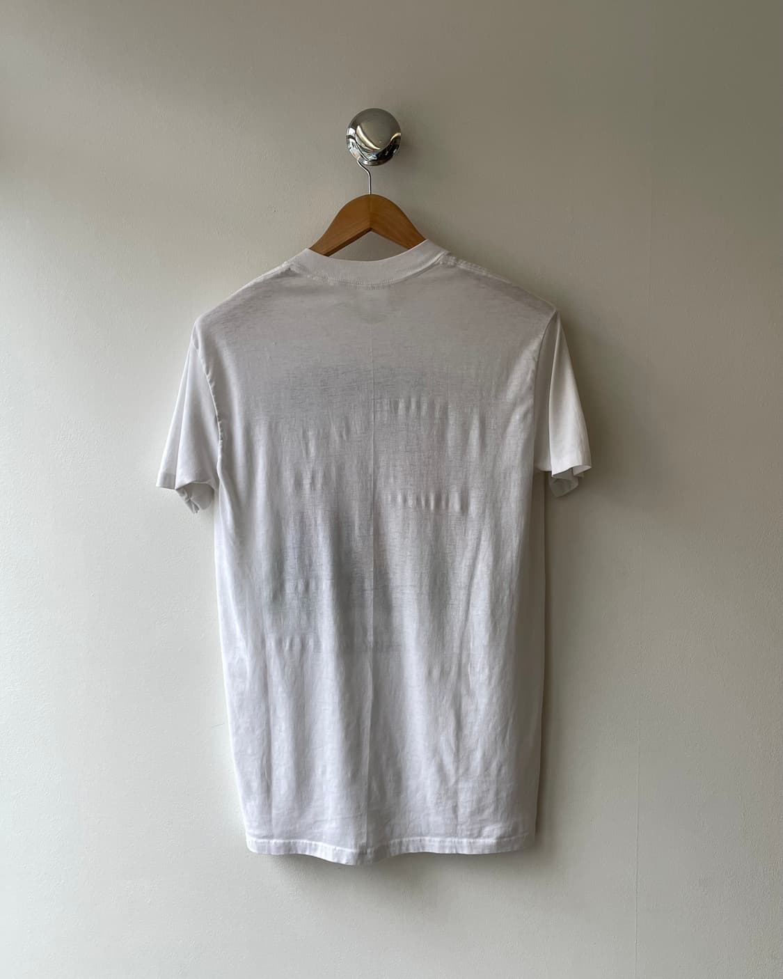 80‘s USA Cartoon T-shirt 빈티지 카툰 티셔츠 상품이미지3