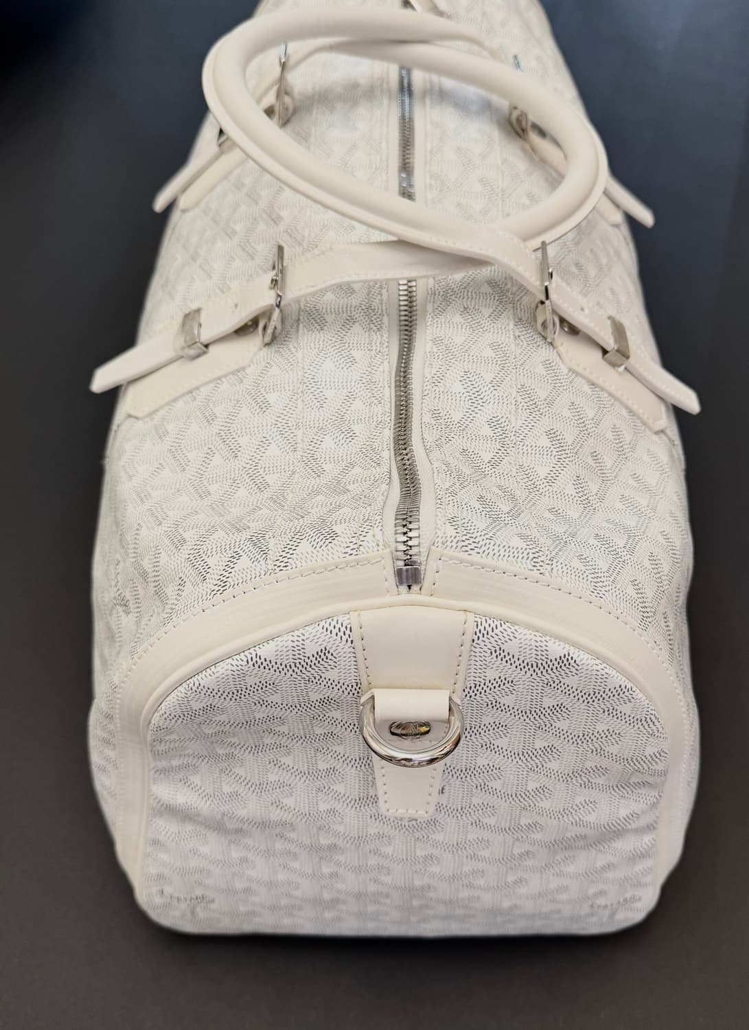 고야드 보스톤 백 45 상품이미지2