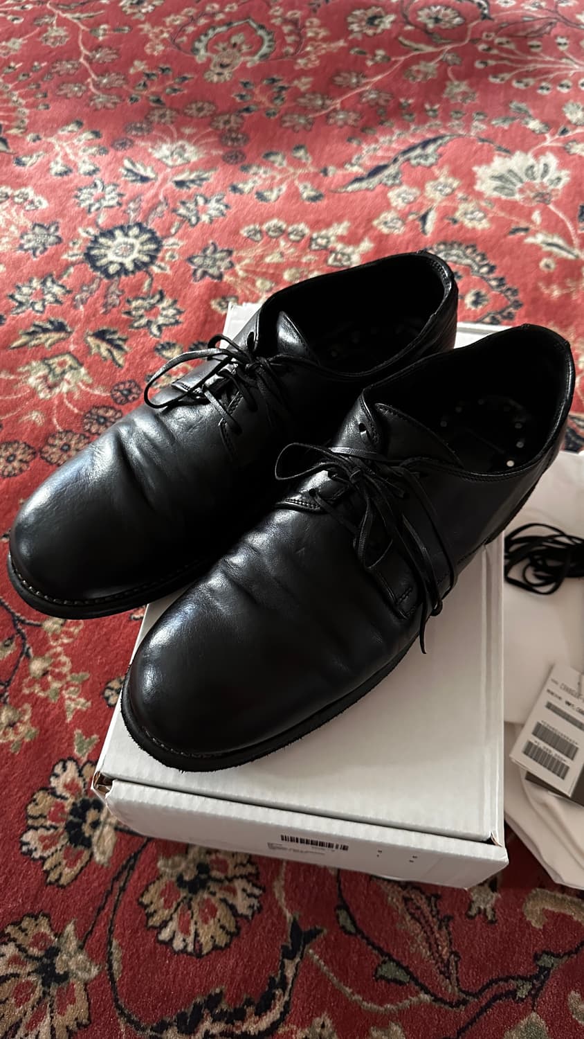 (43) 구이디 GUIDI 992X 상품이미지1