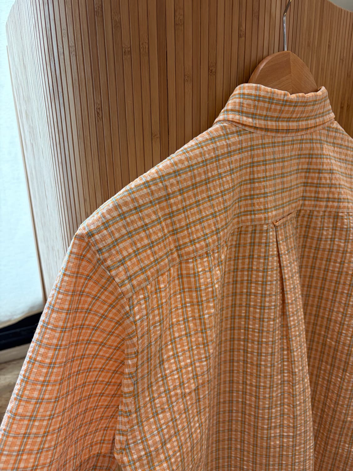Japan old Uniclo Shirt 상품이미지6