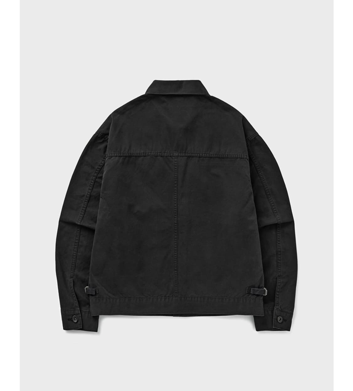 유니온블루 트러커 L 상품이미지2