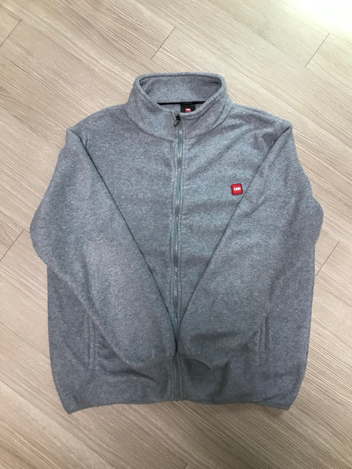 빈티지 후리스 상품이미지2