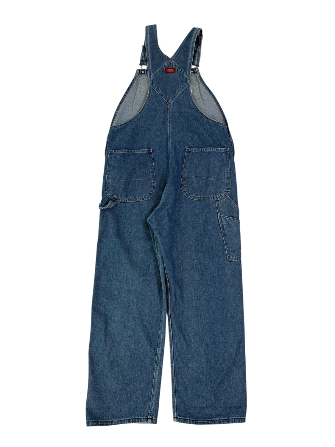 디키즈 데님 오버롤 상품이미지8